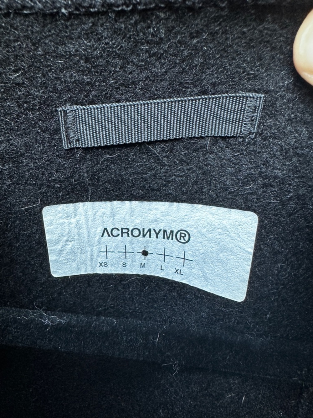 Acronym J70-BU jacket - Picture 5 of 9